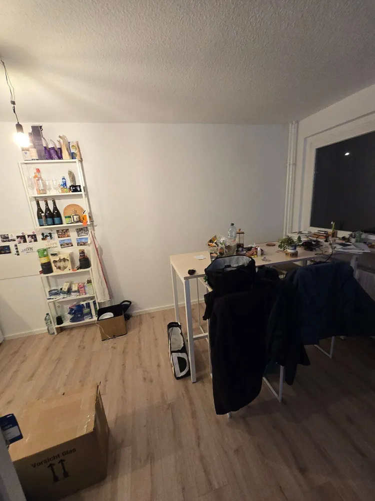 Shared room with 12 m² in Berlin – Photo 8