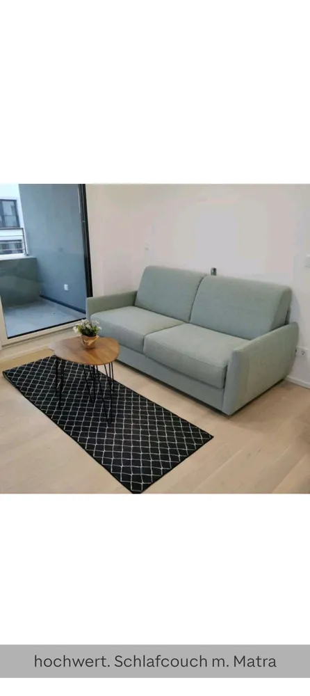 1 Zimmer Wohnung mit 33 m² in München – Bild 5