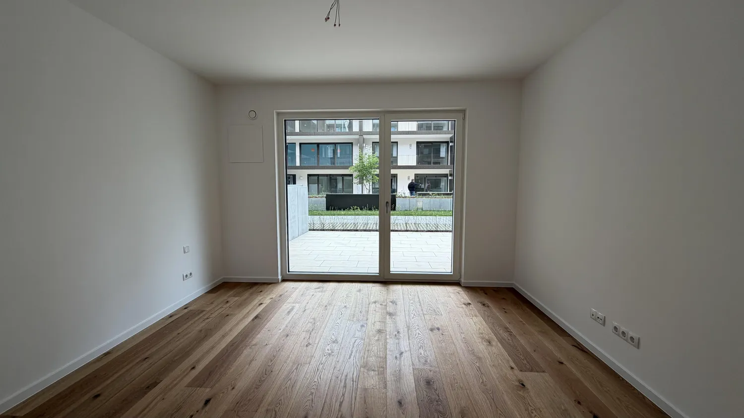 2 room apartment with 70 m² in Passau – Photo 8