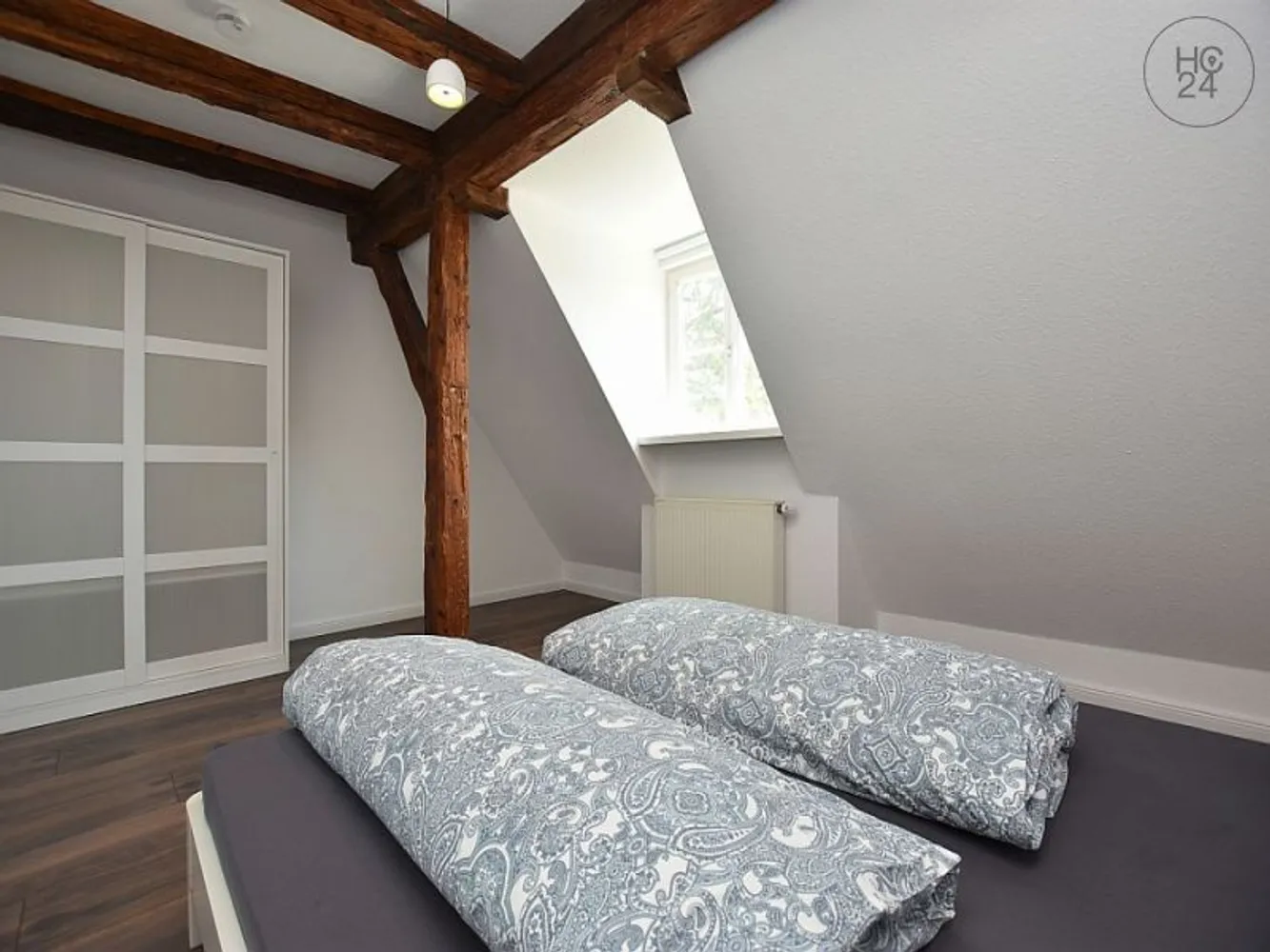 3 Zimmer Wohnung mit 60 m² in Ludwigsburg – Bild 3