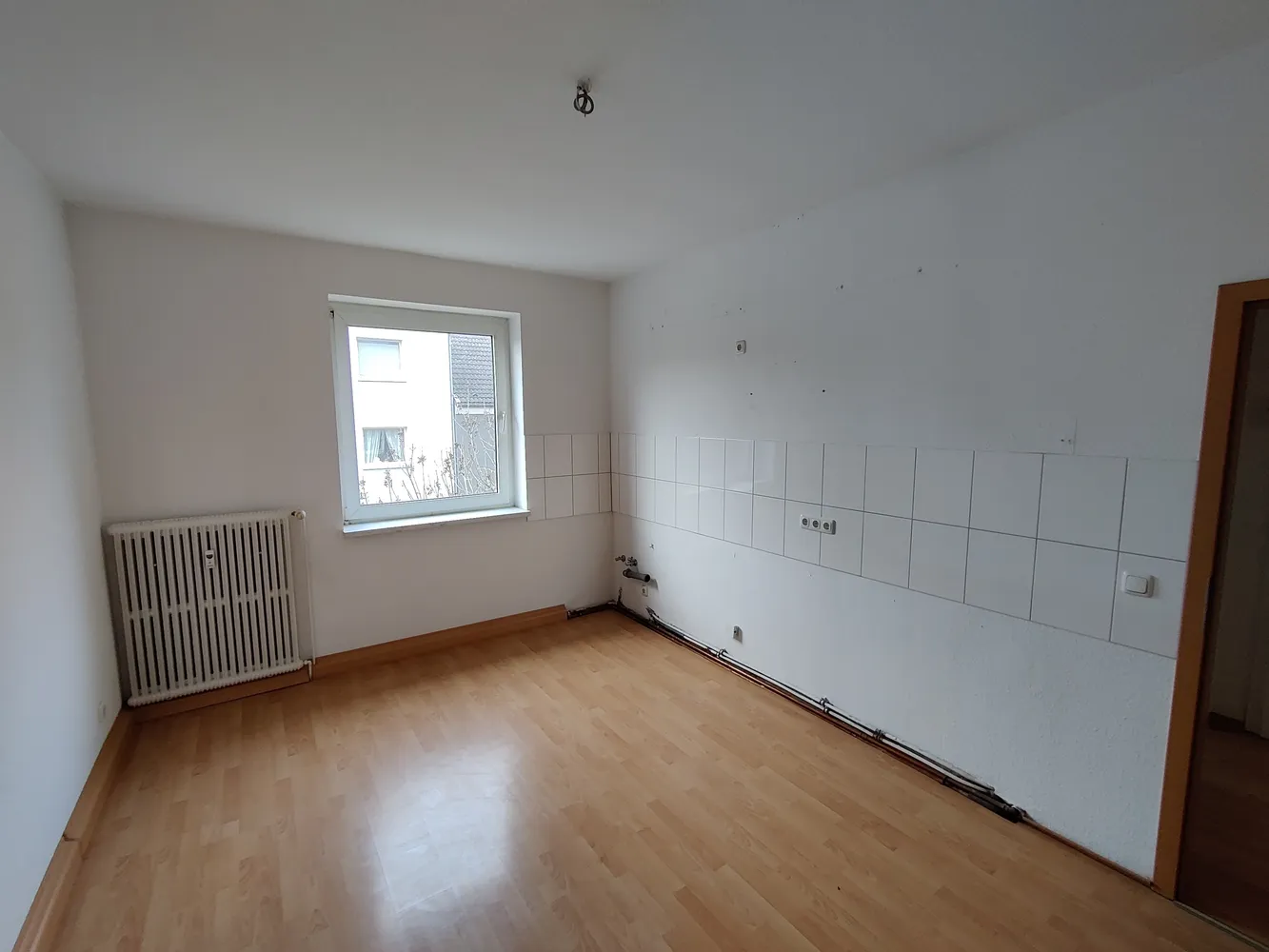2 Zimmer Wohnung mit 50 m² in Duisburg – Bild 2