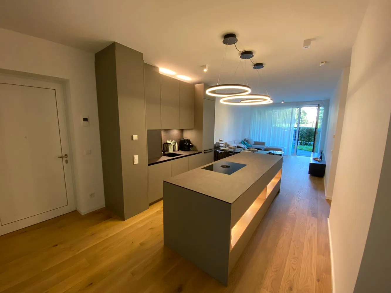 3 Zimmer Wohnung mit 91 m² in Berlin – Bild 1
