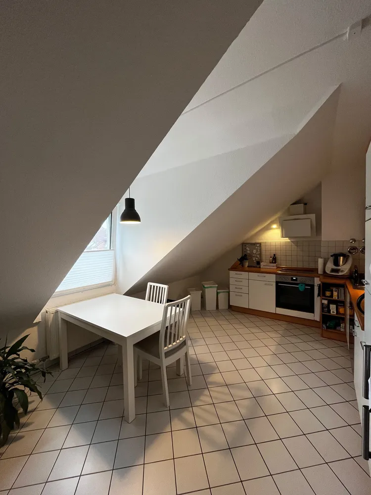 2 room apartment with 69 m² in Bonn – Photo 6