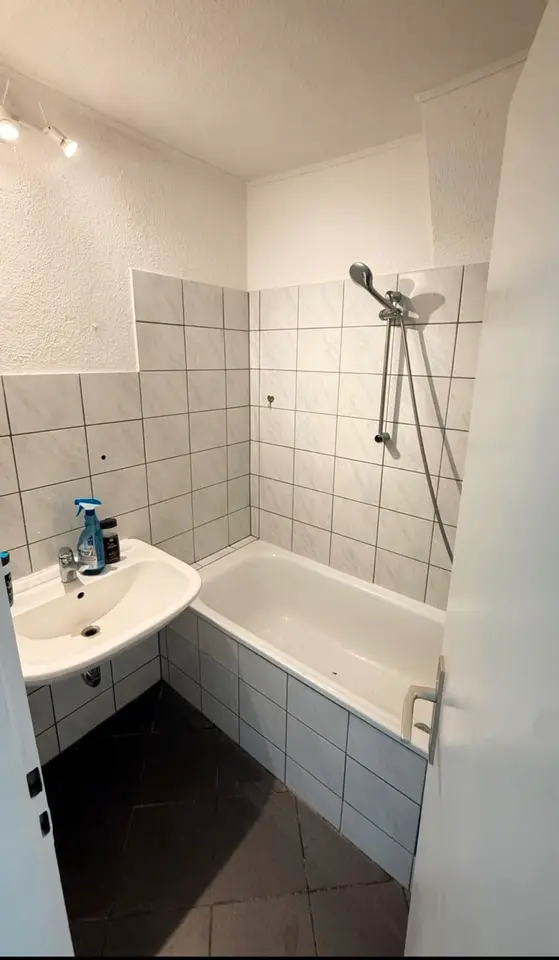 5 Zimmer Wohnung mit 8 m² in Krefeld – Bild 7