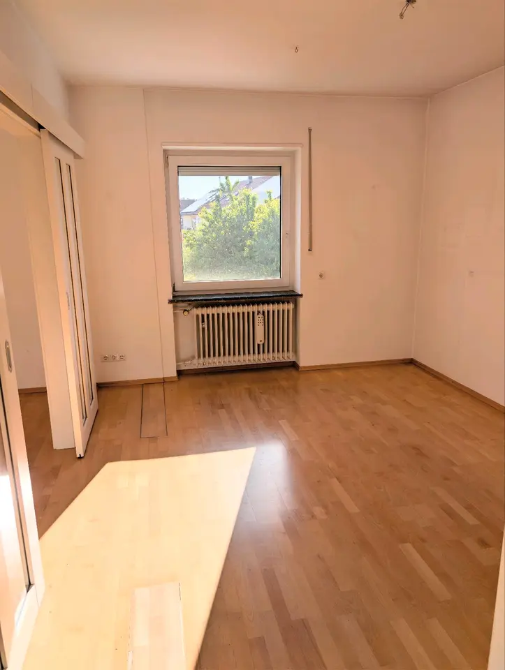 5 Zimmer Wohnung mit 109 m² in Donauwörth – Bild 3