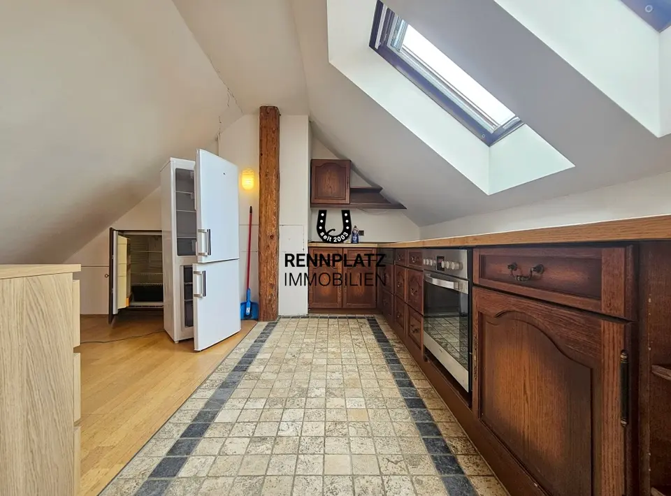 3 Zimmer Wohnung mit 157 m² in Regensburg – Bild 6
