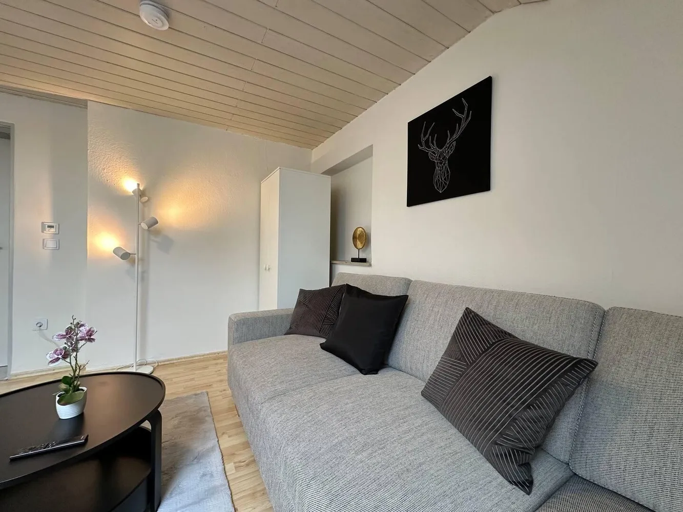4 Zimmer Wohnung mit 69 m² in Augsburg – Bild 2