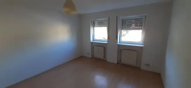1 Zimmer Wohnung mit 25 m² in Regensburg – Bild 1