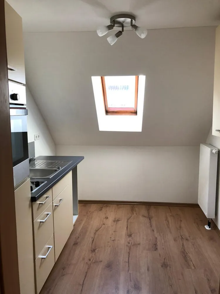 2 Zimmer Wohnung mit 39 m² in Augsburg – Bild 6