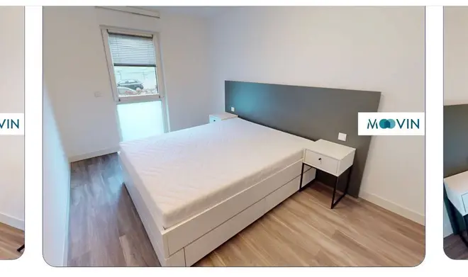 2 Zimmer Wohnung mit 48 m² in Wiesbaden – Bild 6