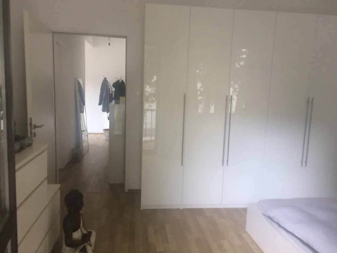 2 Zimmer Wohnung mit 70 m² in Mannheim – Bild 8