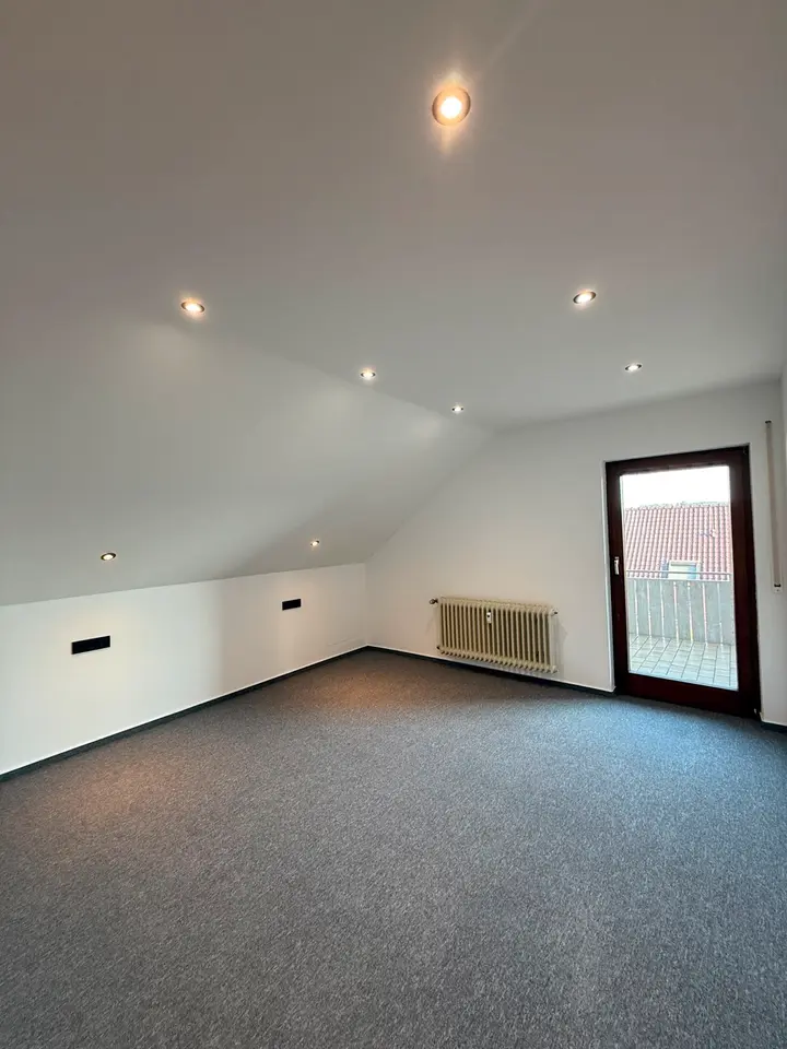 4 Zimmer Wohnung mit 87 m² in Calw – Bild 3
