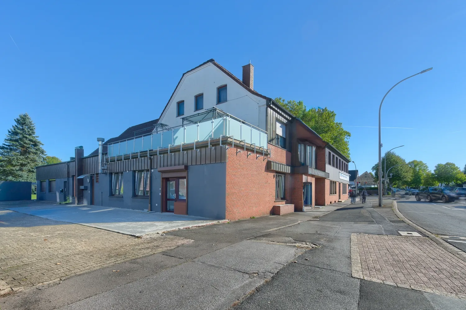 5 Zimmer Wohnung mit 135 m² in Dortmund – Bild 5