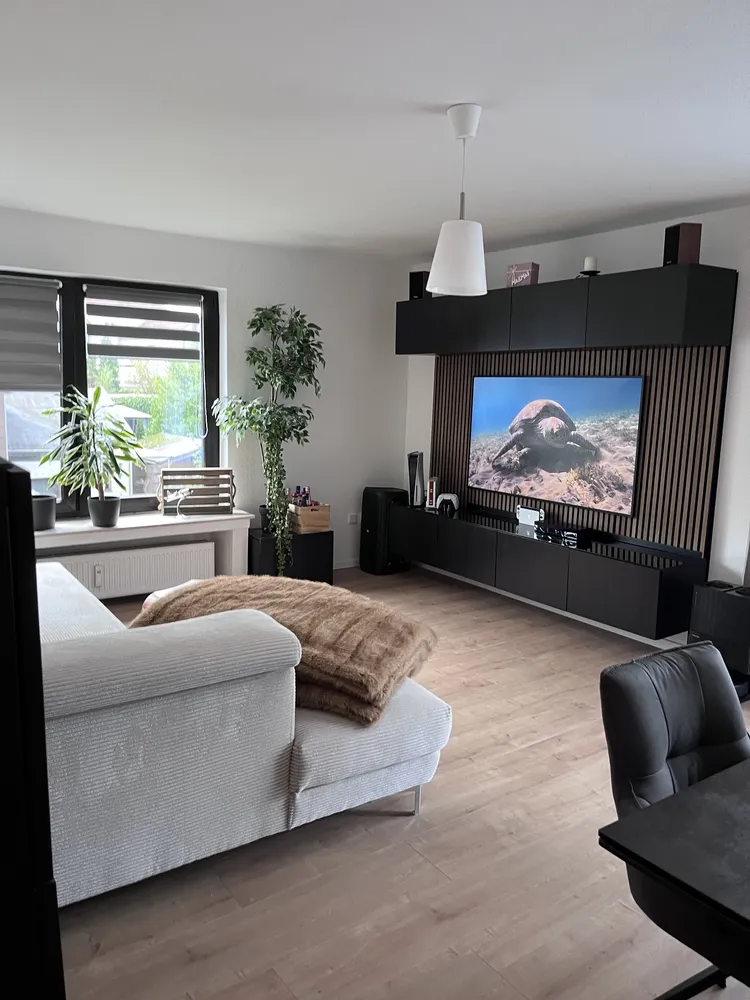 4 Zimmer Wohnung mit 88 m² in Mülheim an der Ruhr – Bild 5