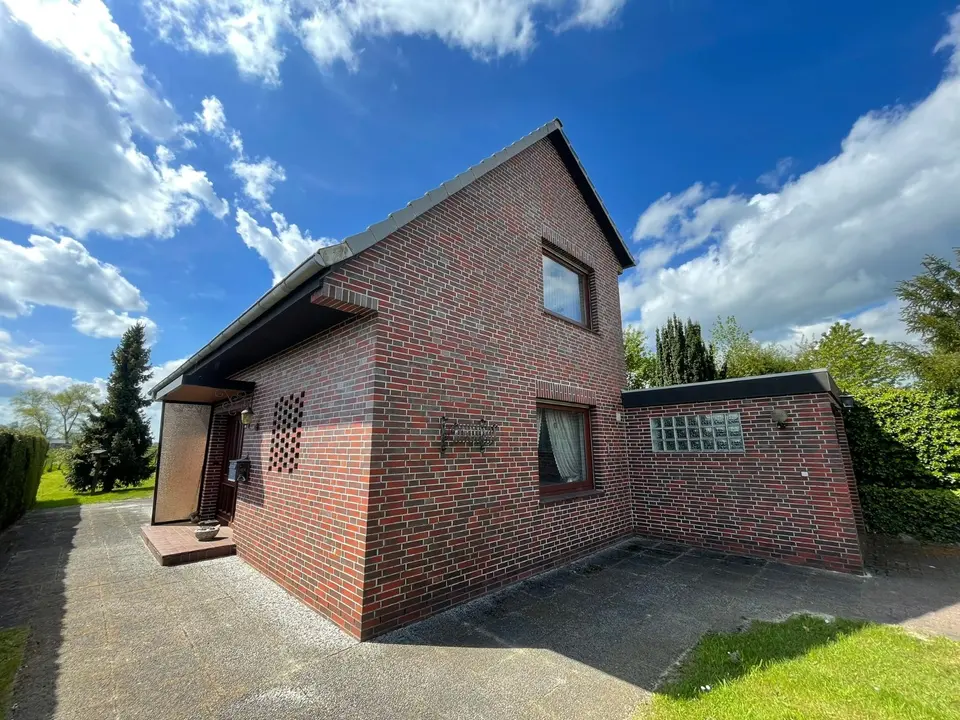 6 Zimmer Haus mit 160 m² in Bremen – Bild 1
