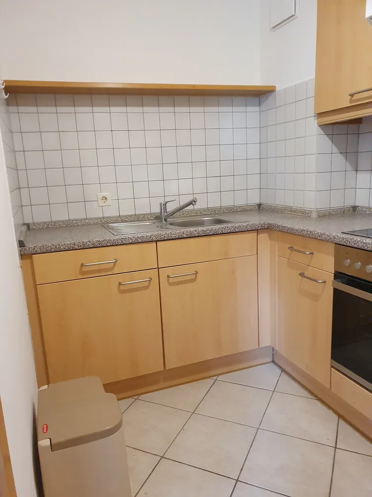 1 Zimmer Wohnung mit 45 m² in Ingolstadt – Bild 9