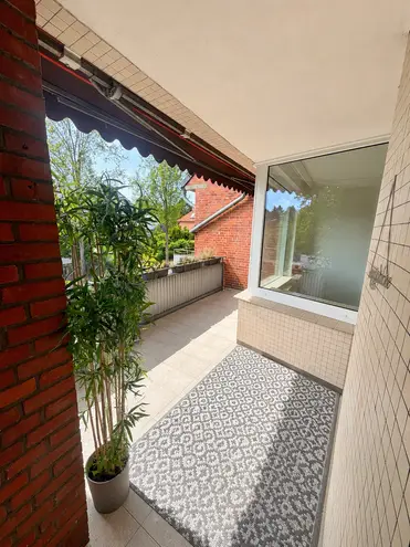 3 Zimmer Wohnung mit 88 m² in Hamburg – Bild 6