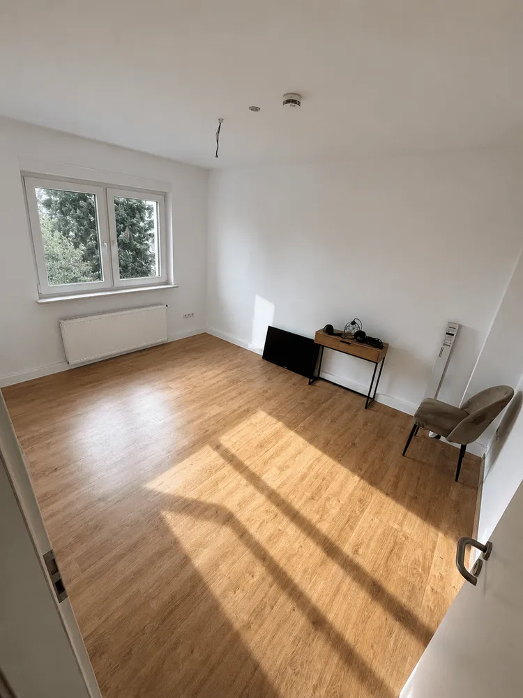 3 Zimmer Wohnung mit 60 m² in Bochum – Bild 1