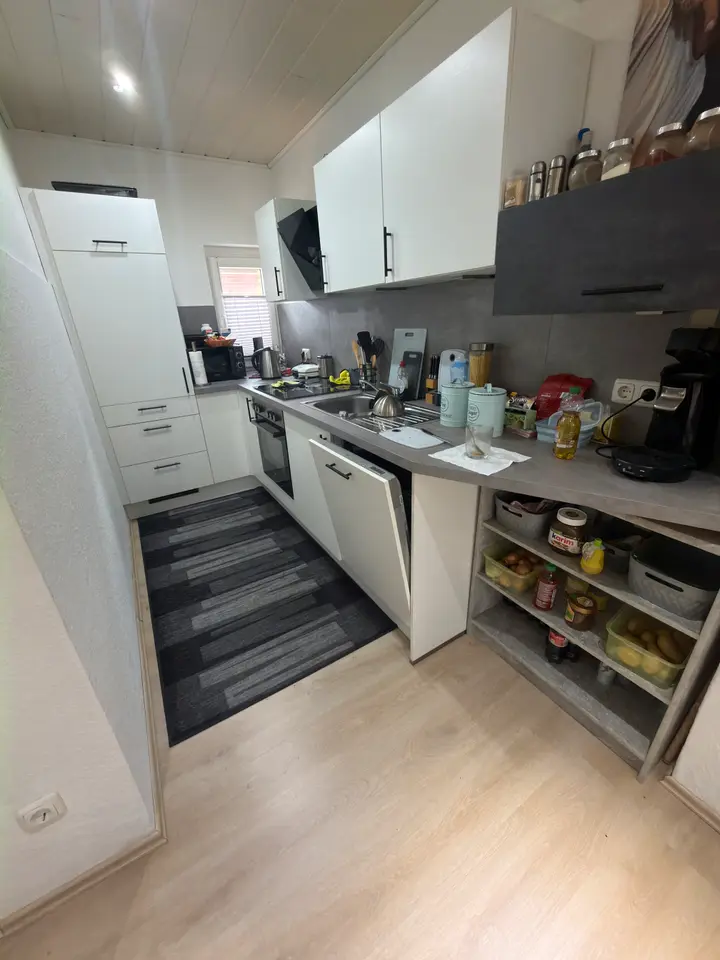 2 Zimmer Wohnung mit 70 m² in Bramsche – Bild 10