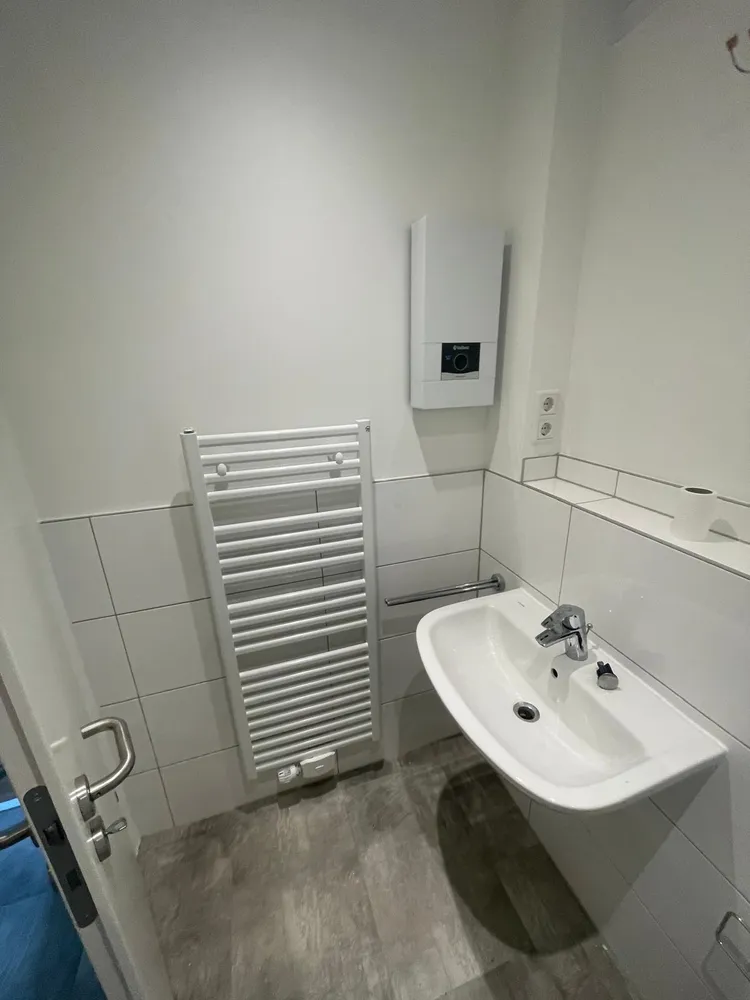 3 Zimmer Wohnung mit 55 m² in Krefeld – Bild 3