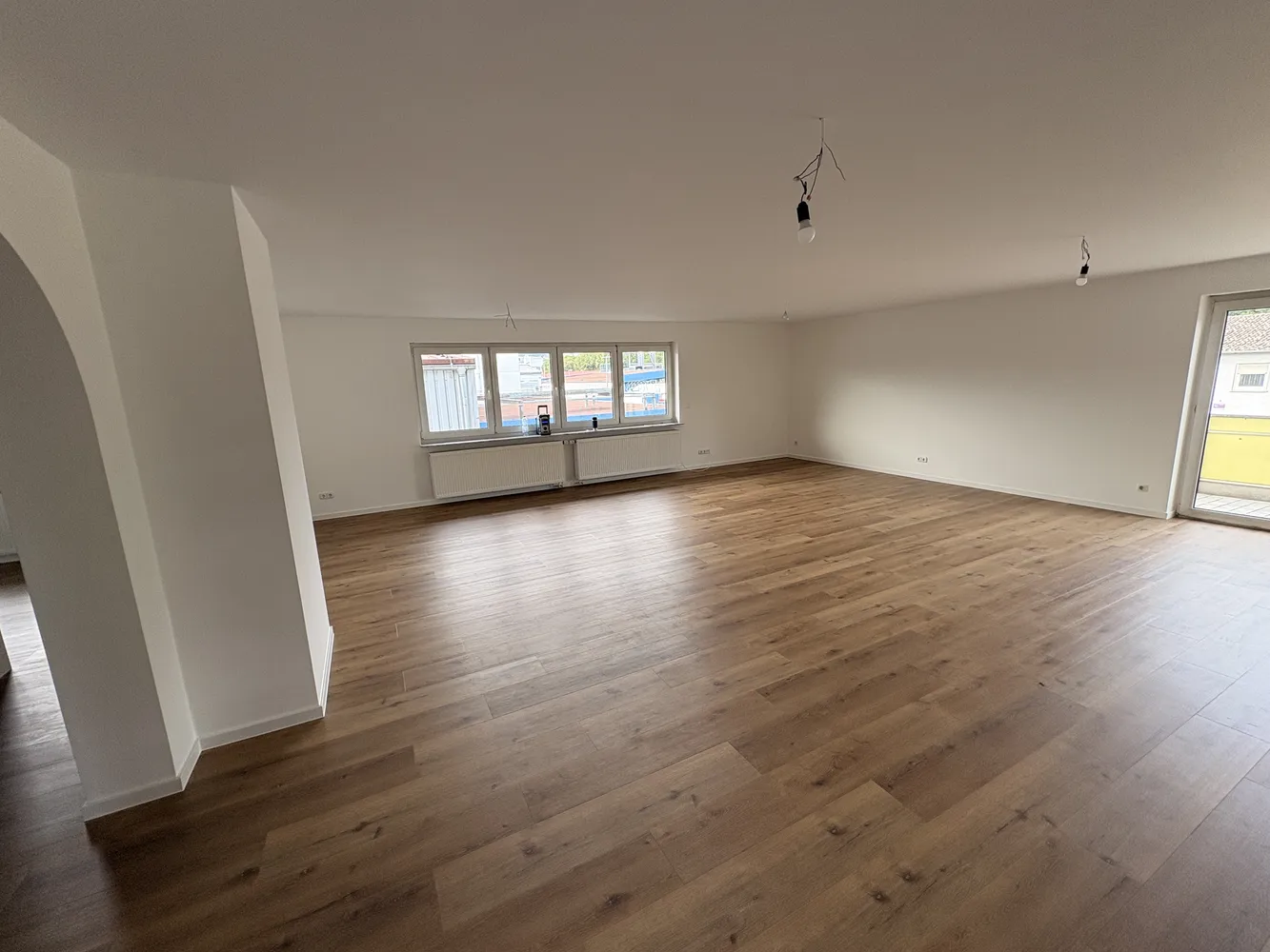 3 Zimmer Wohnung mit 100 m² in Michelstadt – Bild 11