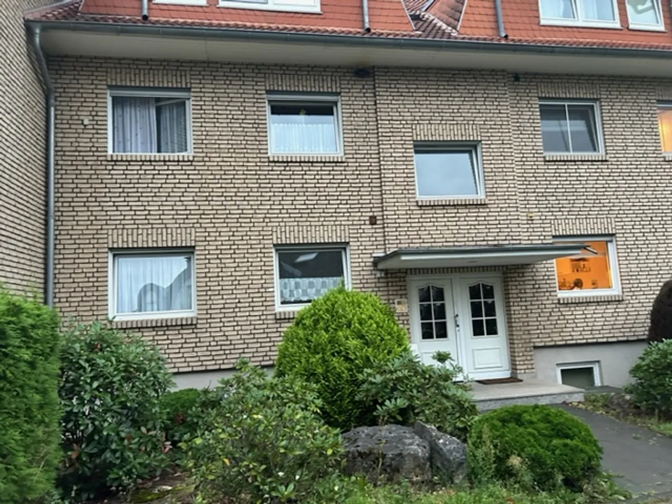 3 Zimmer Wohnung mit 90 m² in Bonn – Bild 1