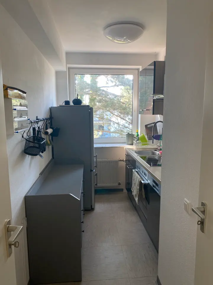 3 Zimmer Wohnung mit 80 m² in Aachen – Bild 5