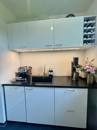 2 Zimmer Wohnung mit 70 m² in Düsseldorf – Bild 6