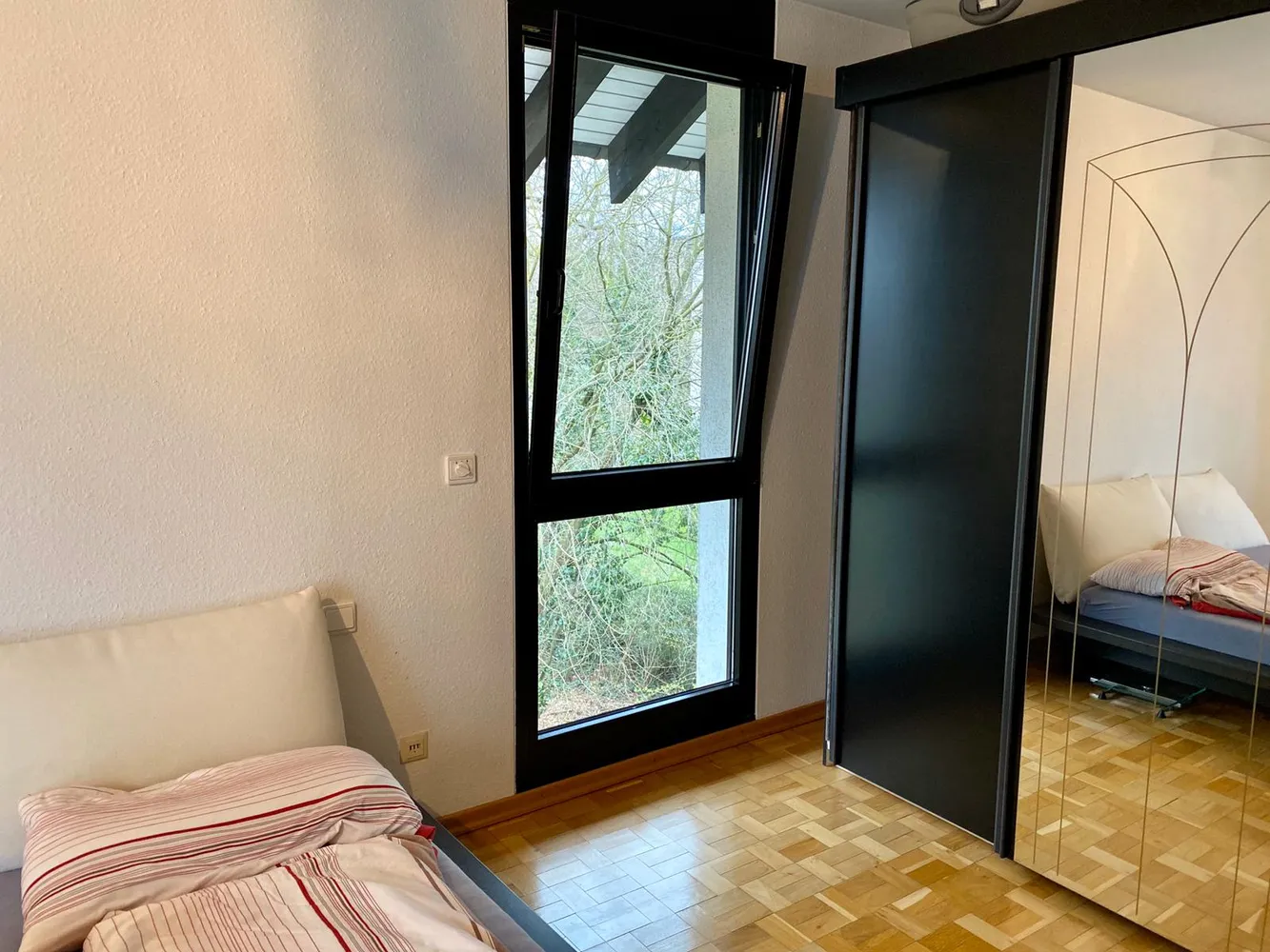 2 Zimmer Wohnung mit 55 m² in Bonn – Bild 10