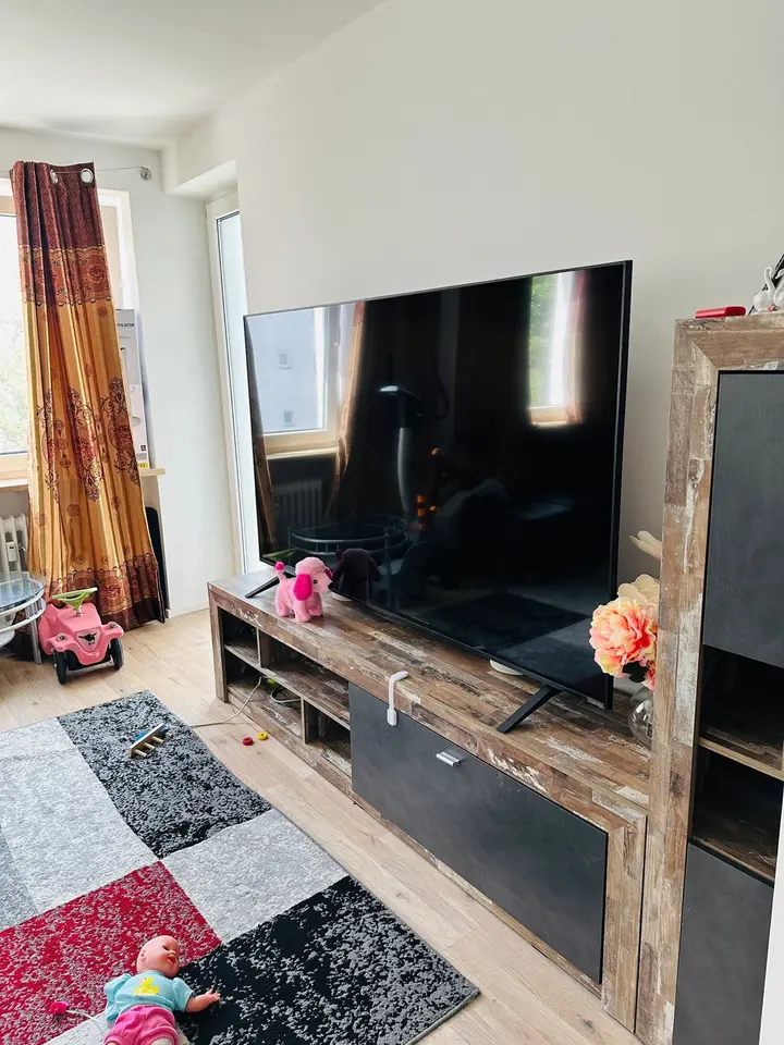 3 Zimmer Wohnung mit 63 m² in Fürstenfeldbruck – Bild 2