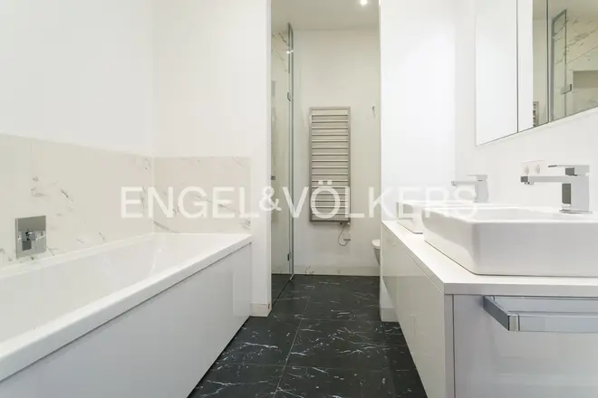 3 Zimmer Wohnung mit 108 m² in Frankfurt am Main – Bild 5