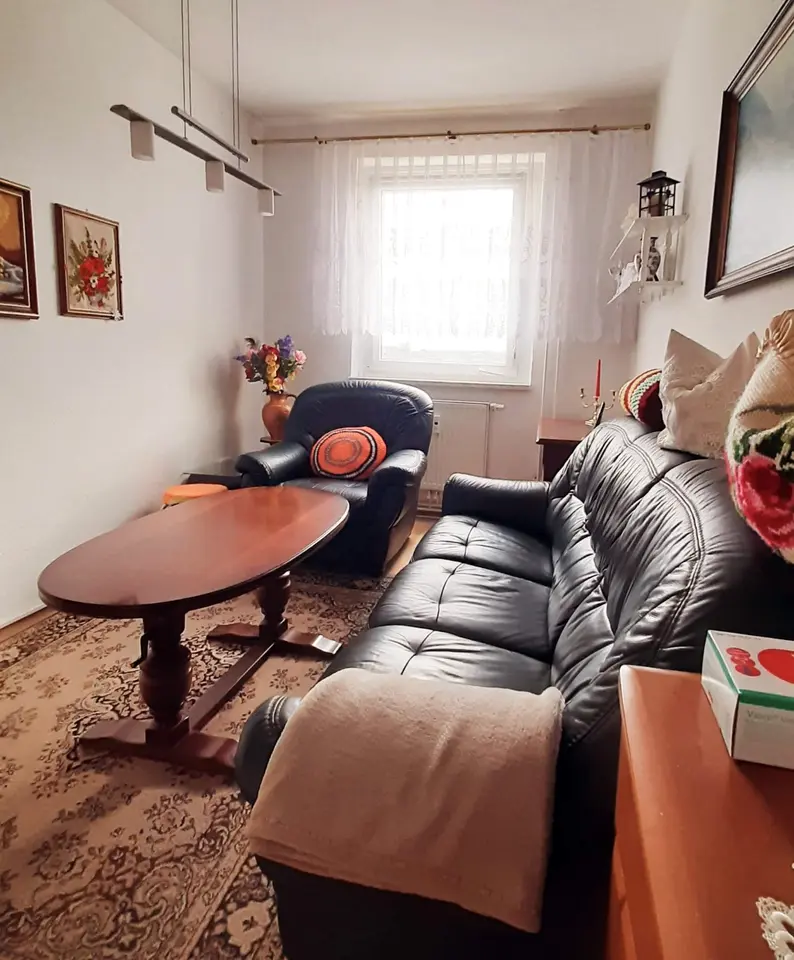 3 Zimmer Wohnung mit 59 m² in Cottbus – Bild 6