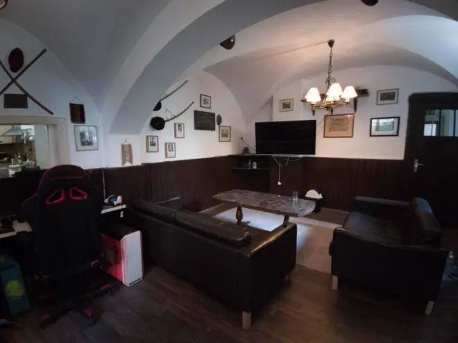 1 Zimmer Wohnung mit 22 m² in Marburg – Bild 10