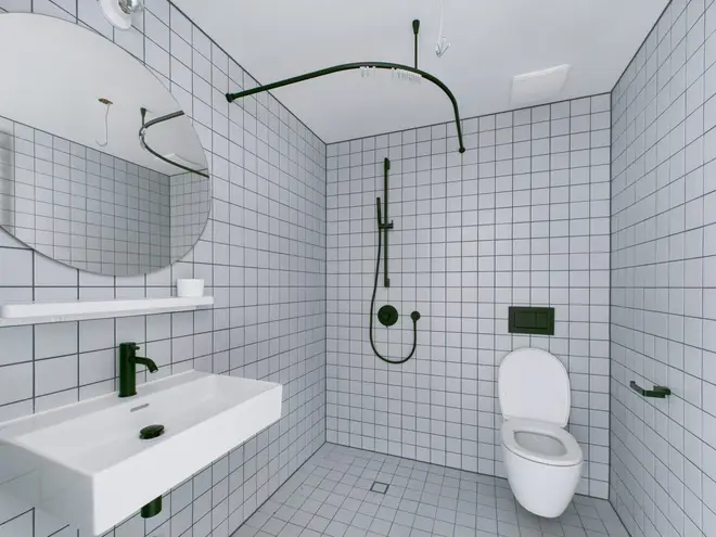 2 Zimmer Wohnung mit 48 m² in Berlin – Bild 5