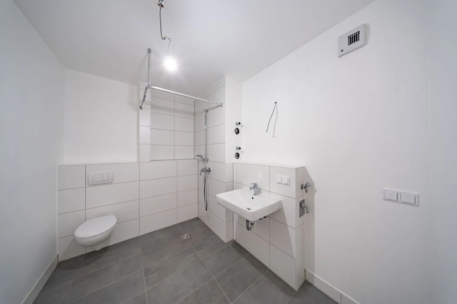 4 Zimmer Wohnung mit 89 m² in Berlin – Bild 9