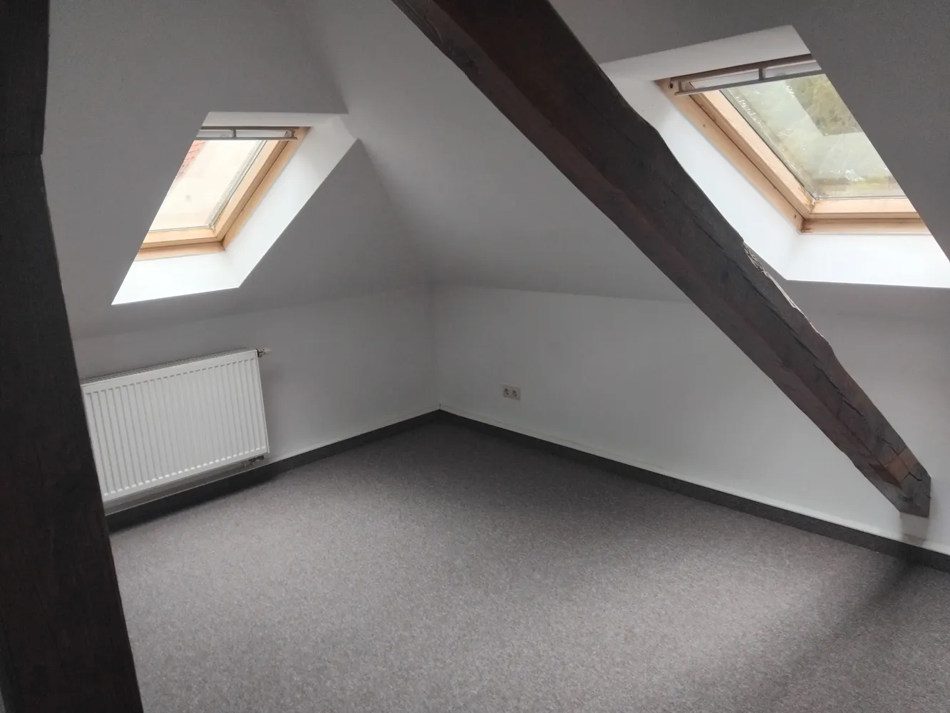 3 Zimmer Wohnung mit 69 m² in Dresden – Bild 5