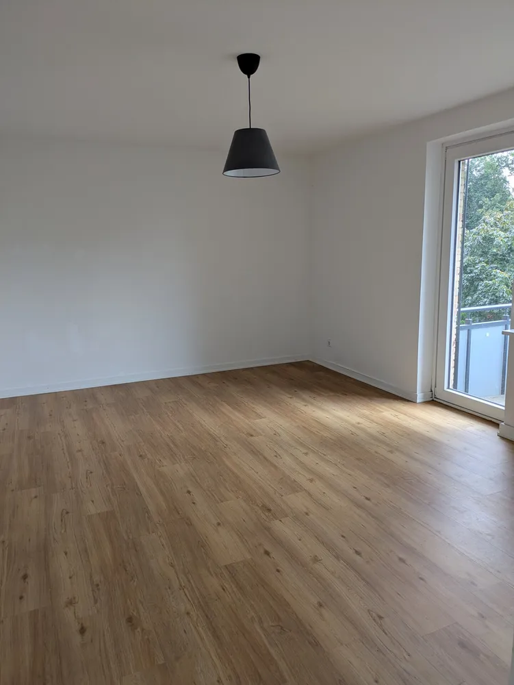 3 Zimmer Wohnung mit 74 m² in Hamburg – Bild 1