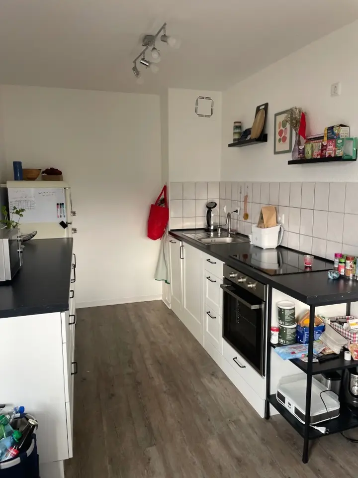 2 Zimmer Wohnung mit 61 m² in Hannover – Bild 4