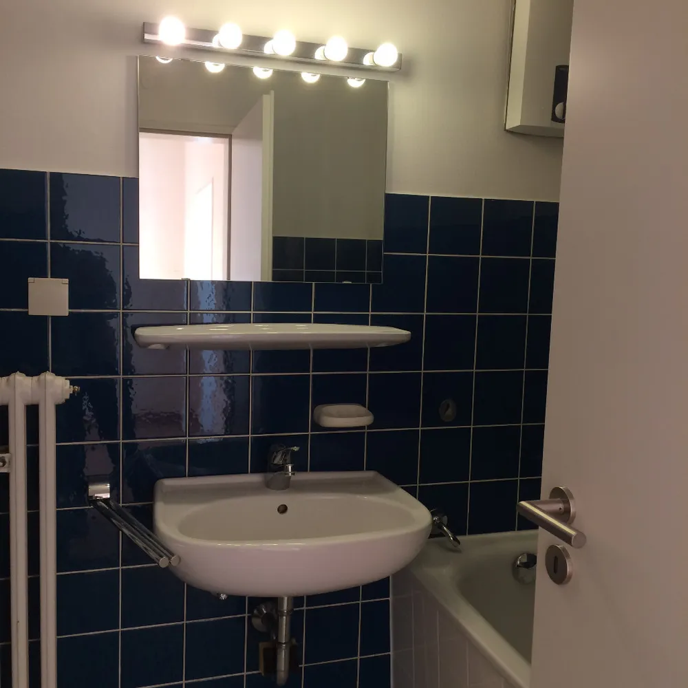 2 Zimmer Wohnung mit 47 m² in Ratingen – Bild 1