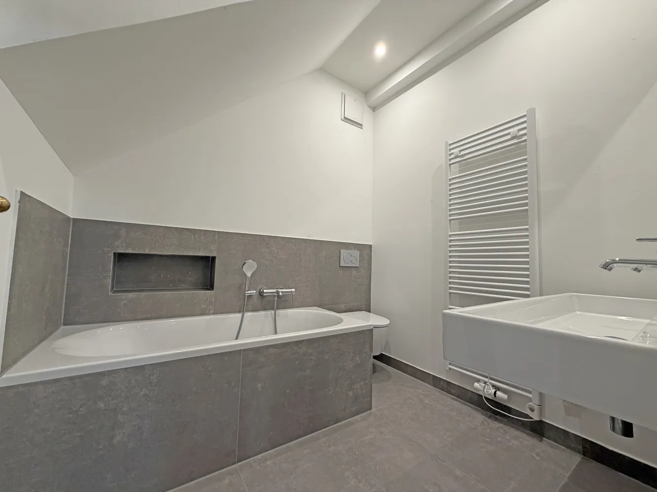 4 Zimmer Wohnung mit 152 m² in Bamberg – Bild 8