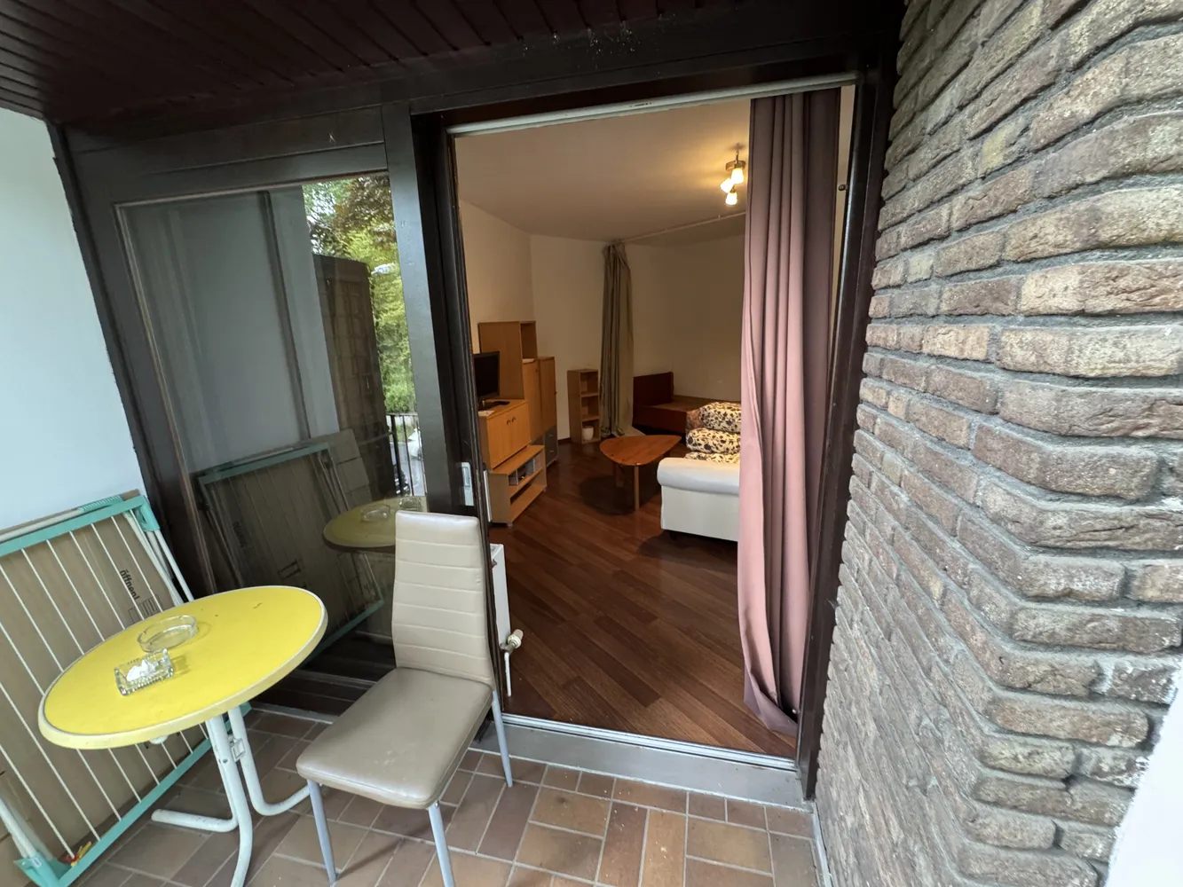 1 Zimmer Wohnung mit 31 m² in Berlin – Bild 3