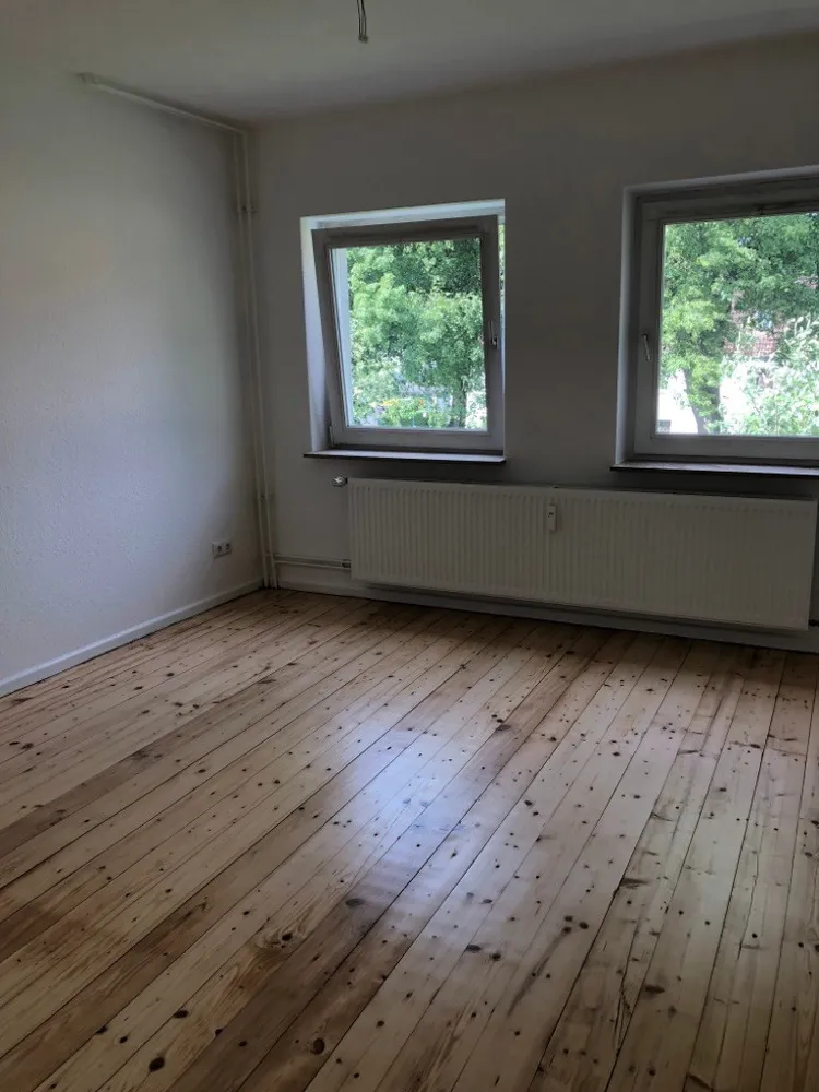 3 room apartment with 50 m² in Itzehoe – Photo 1
