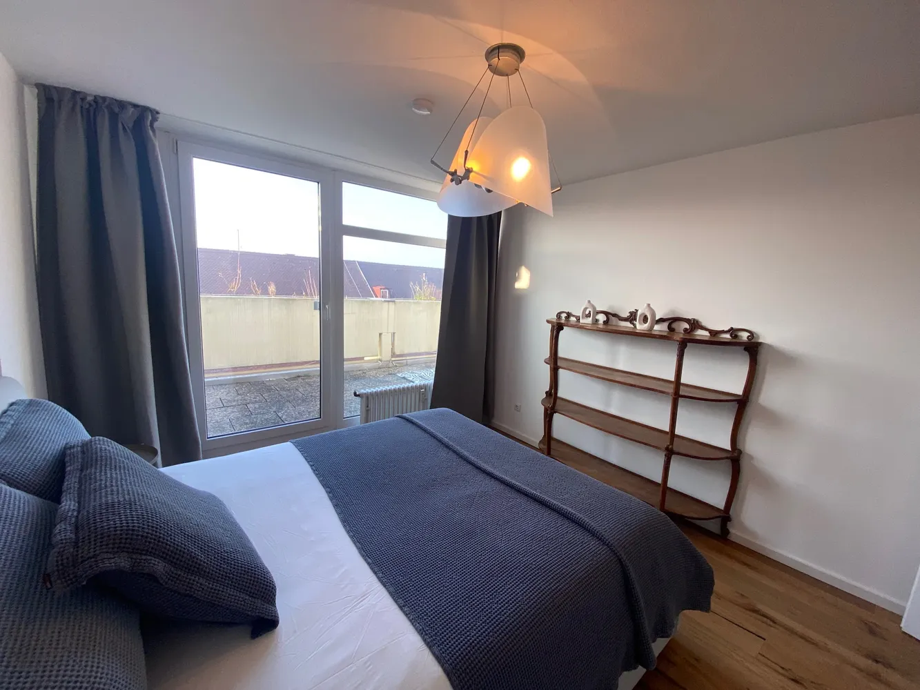 2 Zimmer Wohnung mit 64 m² in München – Bild 4