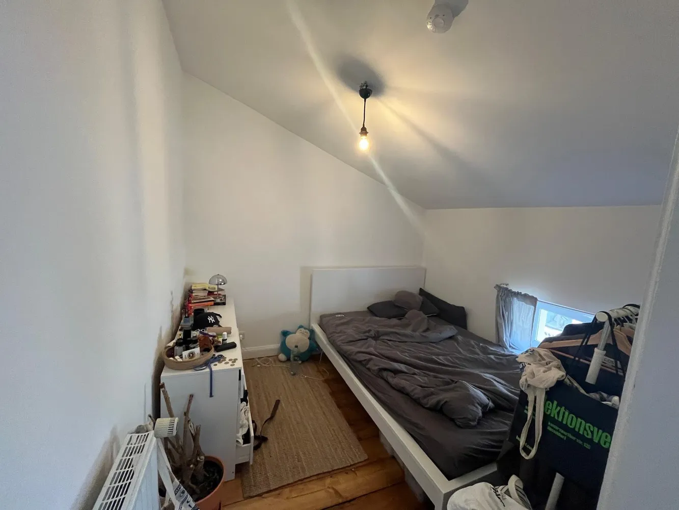 3 Zimmer Wohnung mit 70 m² in Wuppertal – Bild 6