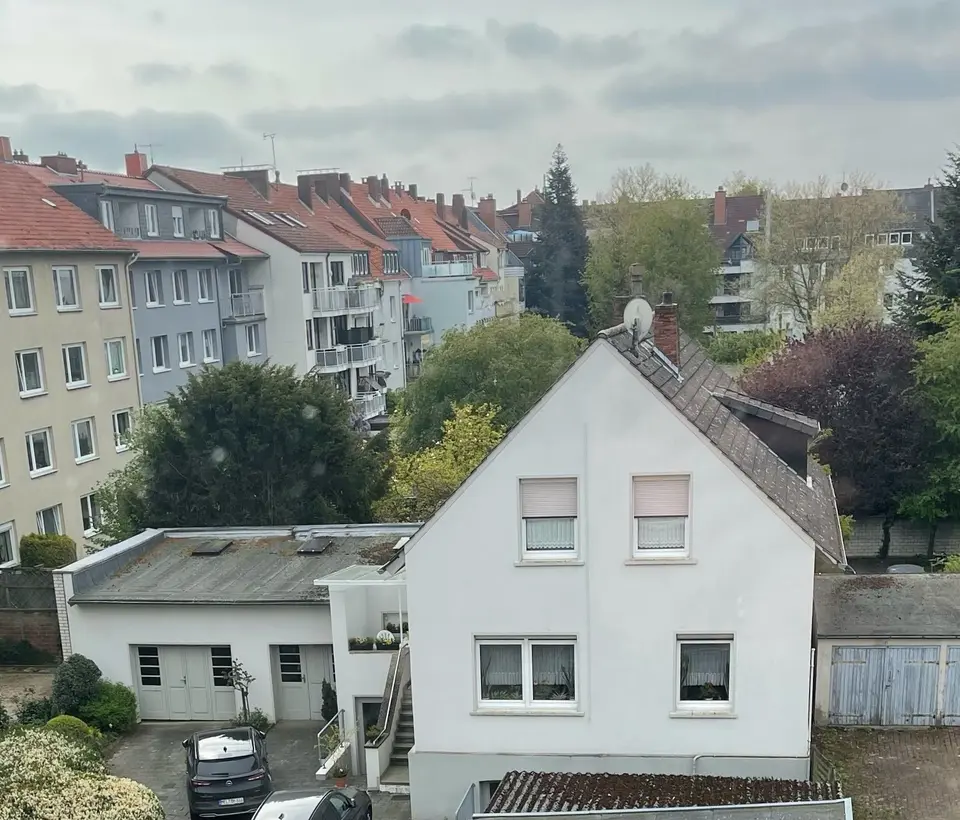 6 Zimmer Wohnung mit 155 m² in Georgsmarienhütte – Bild 5