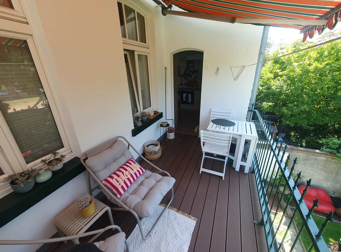 3 Zimmer Wohnung mit 90 m² in Krefeld – Bild 5