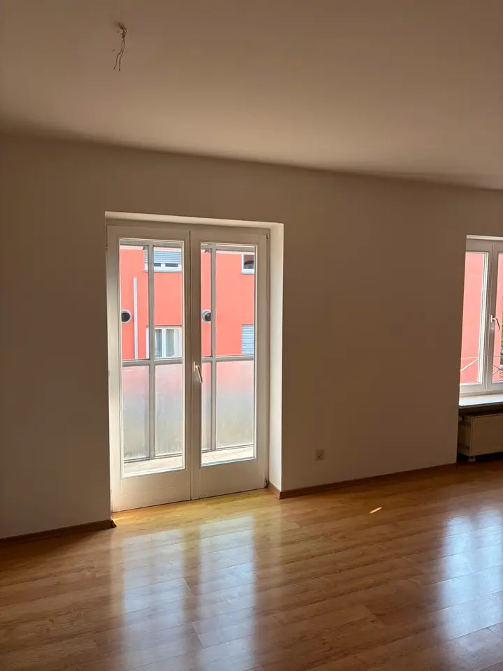 3 Zimmer Wohnung mit 80 m² in Ingolstadt – Bild 2