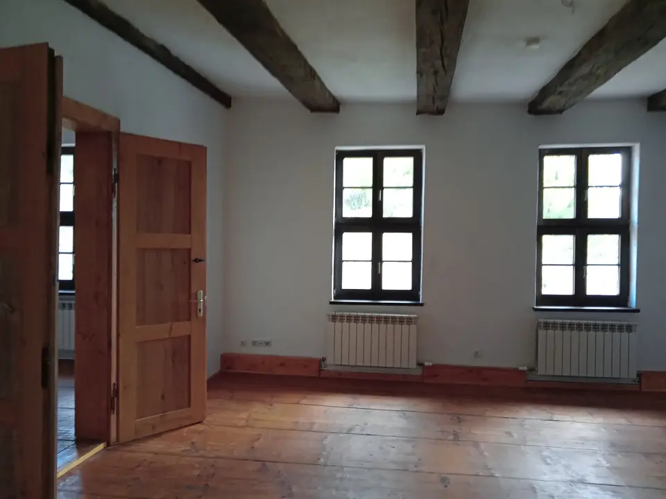 2 Zimmer Wohnung mit 110 m² in Quedlinburg – Bild 3