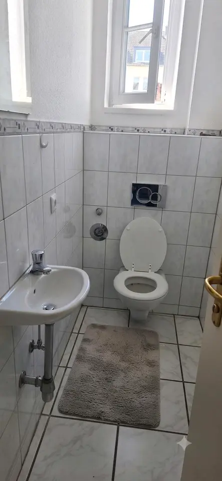 4 Zimmer Wohnung mit 106 m² in Mannheim – Bild 5