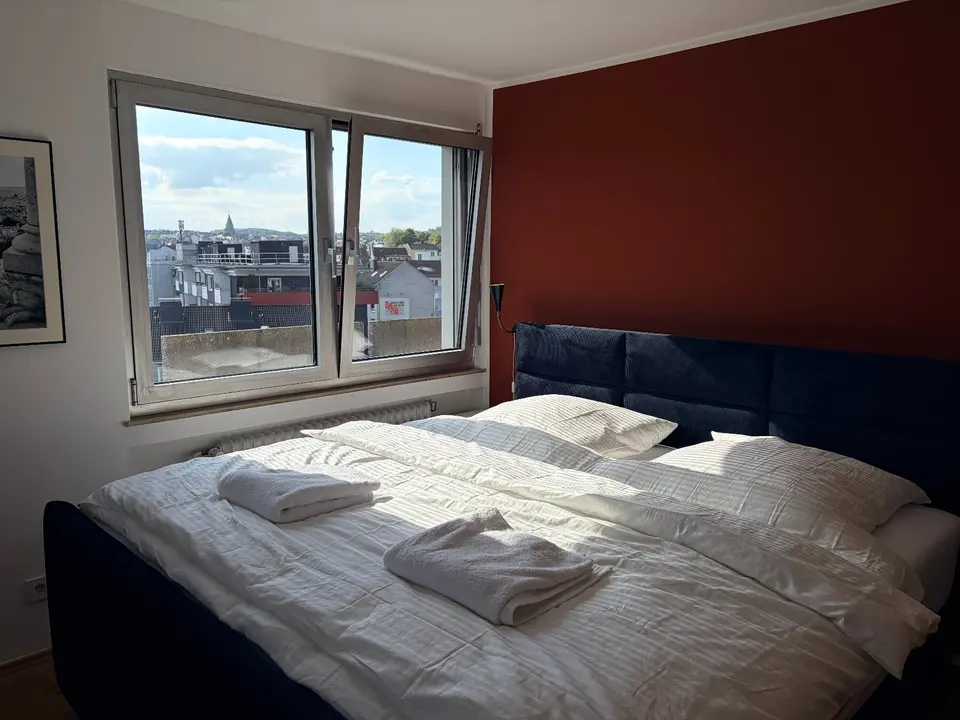 1 Zimmer Wohnung mit 75 m² in Wuppertal – Bild 3